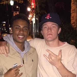 Meet your Posher, Sean